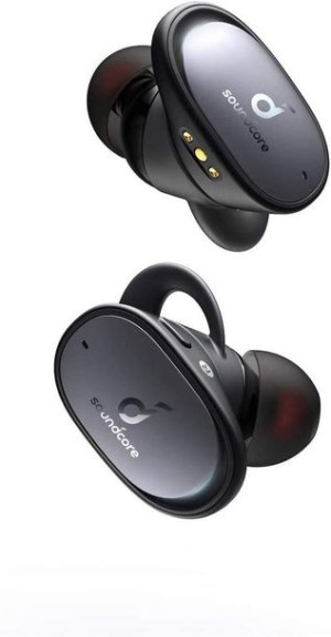 Słuchawki Anker Soundcore Liberty 2 Pro Bt Czarne