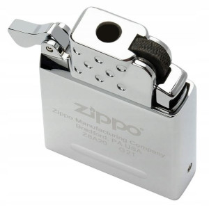 Wkład Do Zapalniczki Zippo Butane Yellow Flame
