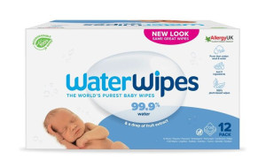 Water Wipes BIO 12x 60 sztuk