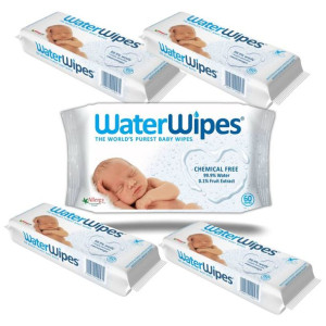 Water Wipes CLASSIC 5x 60 sztuk