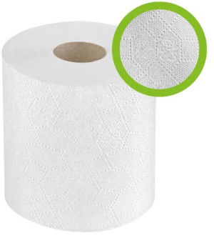 Ręcznik Papierowy Velis Maxi 1 Warstwowy 80% Bielości