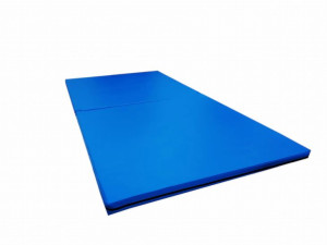 Materac do gimnastyki rehabilitacji 200x120x5 cm