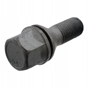 Śruba Koła Do Peugeot 208 308 407 508 5008 3008