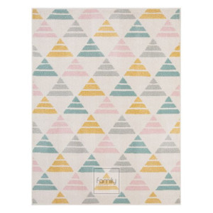 Dywan nowoczesny  Sanford  1504 - 80 x 150