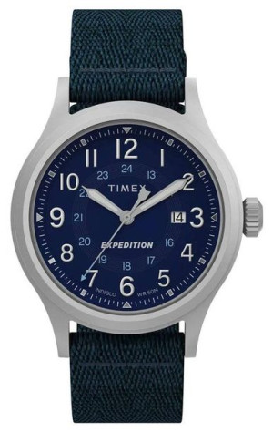 Zegarek Timex TW2V65600 Expedition Sierra