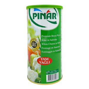 BIAŁY SER 55% TŁUSZCZU PINAR  White cheese fat 1500g