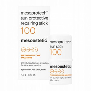 Krem sztyft do opalania Mesoestetic 50 SPF 4,5 ml