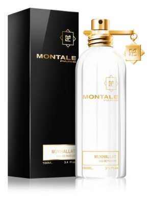 Montale Mukhallat woda perfumowana 100ml z Niemiec