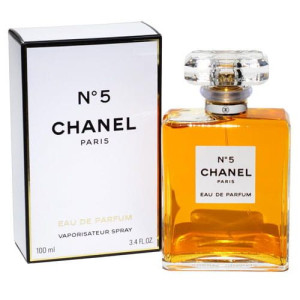Chanel N°5 Woda perfumowana 100 ml z Niemiec