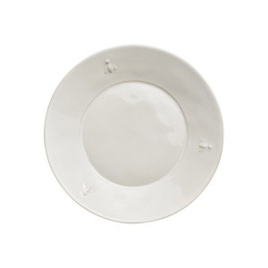 Pszczoła Talerzyk Deserowy Ceramiczny