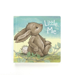 „Little Me” Książeczka dla Dzieci