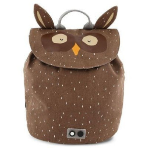 Pan Sowa plecak mini