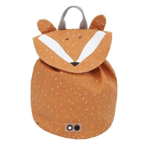 Pan Lis Plecak mini
