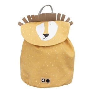 Pan Lew plecak mini