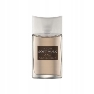 Avon Soft Musk Delice 50 ml woda toaletowa