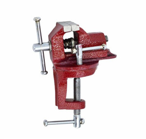 Awtools Imadło Stołowe Obrotowe 60mm
