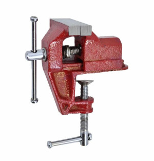 Awtools Imadło Stołowe Stałe 60mm