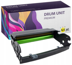 Bęben Do Drukarki Lexmark E260 E360dn E462dtn