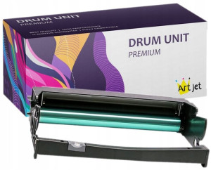 Bęben E250 Do Lexmark E250d E352dn E250dn E450dn