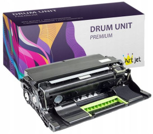 Bęben Do Drukarki Lexmark MX310 MS415dn MS617dn