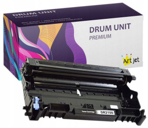 Bęben DR2100 Do Brother HL-2150N MFC7840W DCP7045N