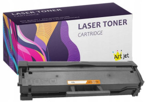 Toner Do Drukarki Samsung D111L SL-M2020 SL-M2078W