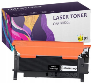 Toner CLT-K404S Do Samsung SL-C480W SL-C430W