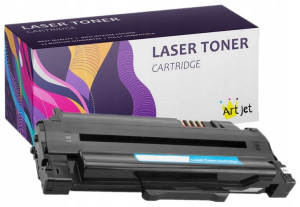 Toner Do Drukarki Samsung D105 ML-1910 SF-650