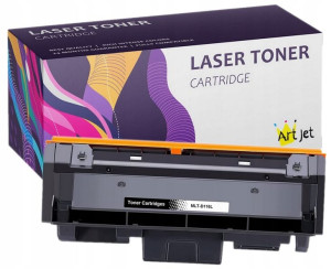 Toner Do Samsung D116L Xpress SL M2825ND M2875FD