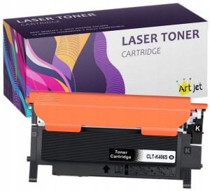 Toner Do Drukarki Samsung K406S CLP-365W CLX-3300