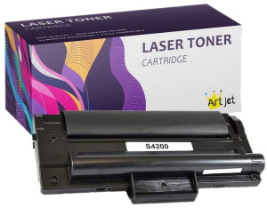 Toner Do Drukarki Samsung SCX-4200 SCX4200