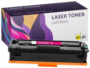 Toner CRG-054 Do Canon i-SENSYS MF645Cx LBP620