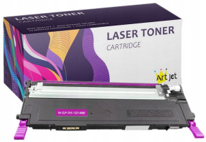 Toner M4092S Do Samsung CLP-310N CLX3175FW CLX3175