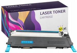 Toner Do Drukarki Samsung C4092S CLP-315W CLP-315