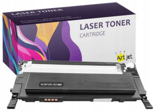 Toner Do Samsung CLT-K4092S CLX-3175FN CLX-3175N
