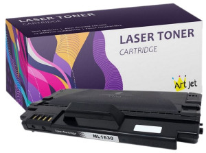 Toner ML-D1630A Do Samsung ML-1630W SCX-4500