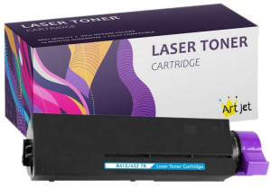 Toner Do Oki B412 B432dn B512dn B432dnw