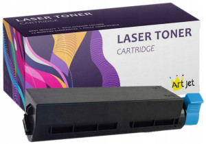 Toner B411 Do Oki B411dn MB471dnW MB471w B431dn