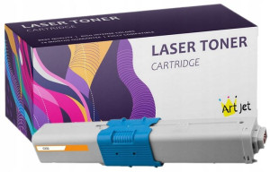 Toner Do Oki C332 C332dn C332dnw MC363dn MC363dnw
