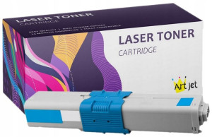 Toner Do Oki C301 C301dn MC342dnw MC342dn