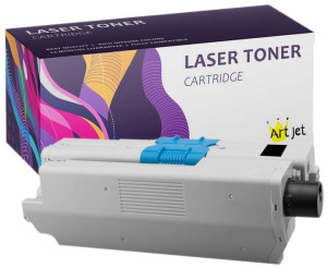 Toner Do Oki C301 C301dn MC342dnw MC342dn