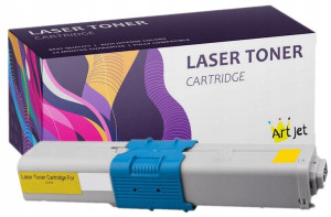 Toner Do Drukarki Oki C310 C310dn MC562dn MC561dn