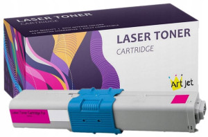 Toner Do Drukarki Oki C310 C310dn MC562dn MC561dn
