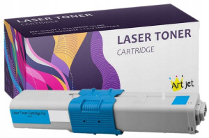 Toner Do Drukarki Oki C310 C330dn MC362dn MC361dn