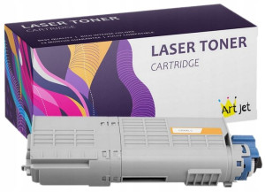 Toner Do Oki C532 C532dn MC573dn MC563dn C542dn