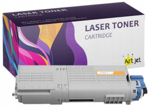 Toner Do Oki C532 C532dn MC573dn MC563dn C542dn