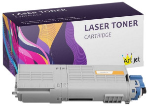 Toner Do Oki C532 C532dn MC573dn MC563dn C542dn