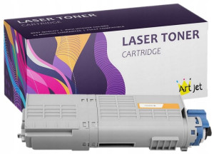 Toner Do Oki C532 C532dn MC573dn MC563dn C542dn