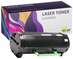 Toner Do Lexmark MS310 MS310dn MS610de MS510dn