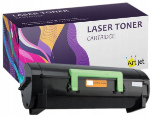 Toner Do Lexmark MX310 MX410de MX511dte MX511dhe